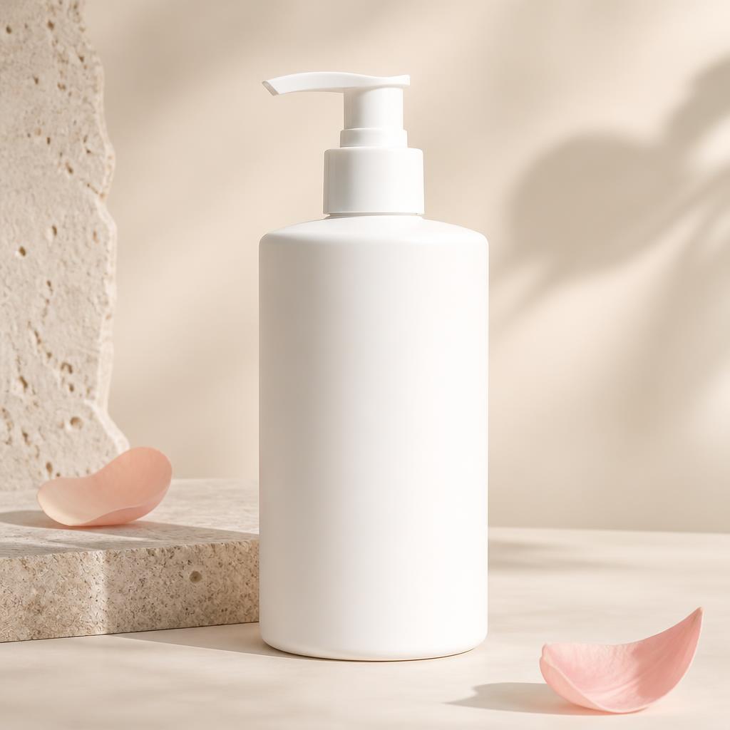 Loción corporal hidratante 400ml